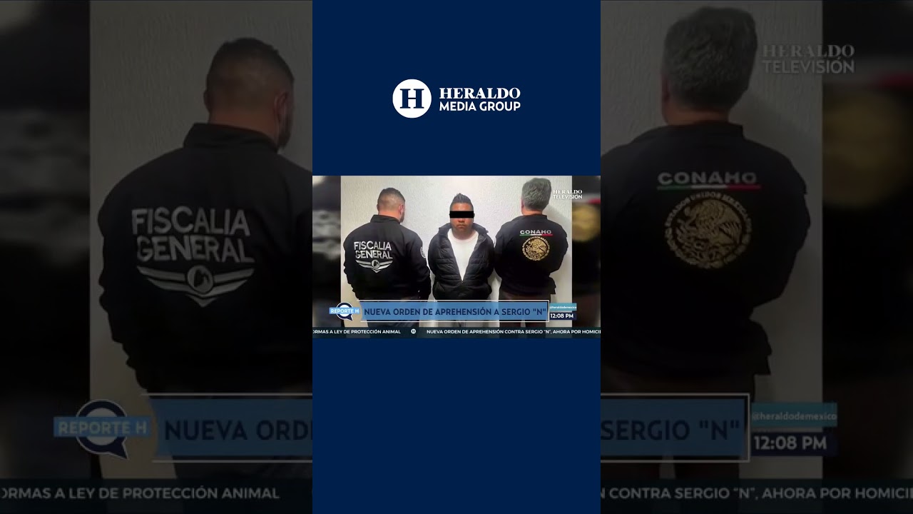 Dictan otra orden de aprehensión contra Sergio 'N' por homicidio en tentativa contra el carnicero