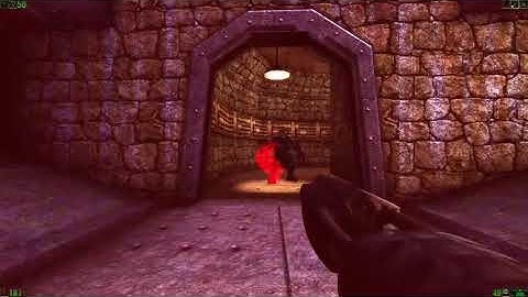 JPlays - Unreal - Return to Na Pali - Part 14 - Bounds of Foundry