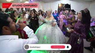 Manu Salman Khan &amp; Formatia Kana Jambe Dan Bursuc - Papusa Barbie (Live Event)