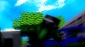 Klinx - Intro - KillerFX Mass Dual