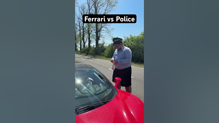 Ferrari Problems