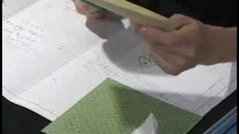 Easter Stamping Crafts : Easter Goodie Bags: Stamping Greetings