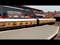 Train Express to London Euston