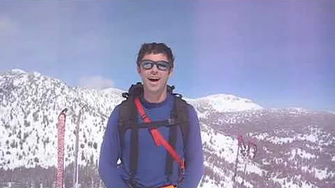 Greeting from Dr. Rodney Shoemaker