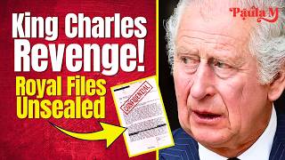 Palace Responds! Government Releases Secret Royal Files