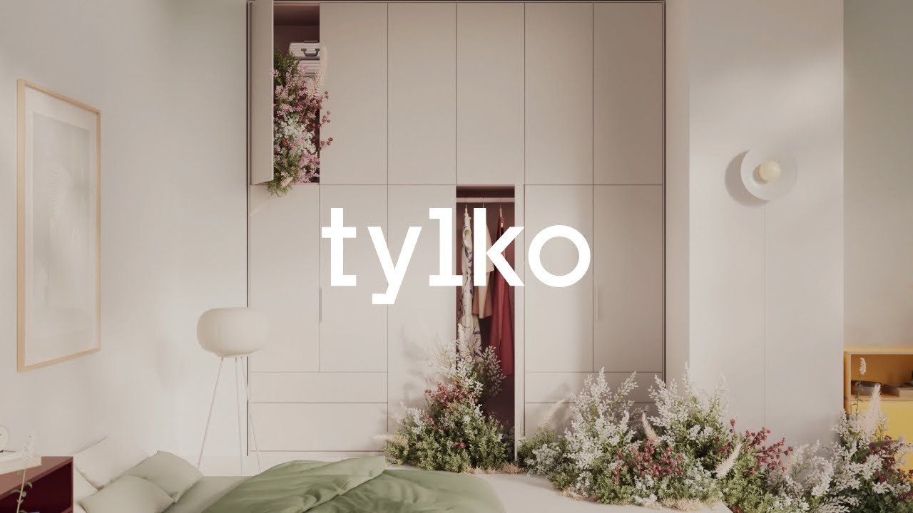 Tylko x Carolina Spencer: Life in full bloom