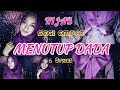 Tutorial Jilbab Segi Empat Menutup Dada