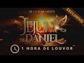 ✅JEJUM DE DANIEL 2021✅ 21 Canções para Buscar o Espírito Santo 🕊| (COVER) Edgar Freire