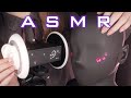 Asmr les dclencheurs ultimes de fonte du cerveau  3dio vs micro tte factice samrec 2700pro