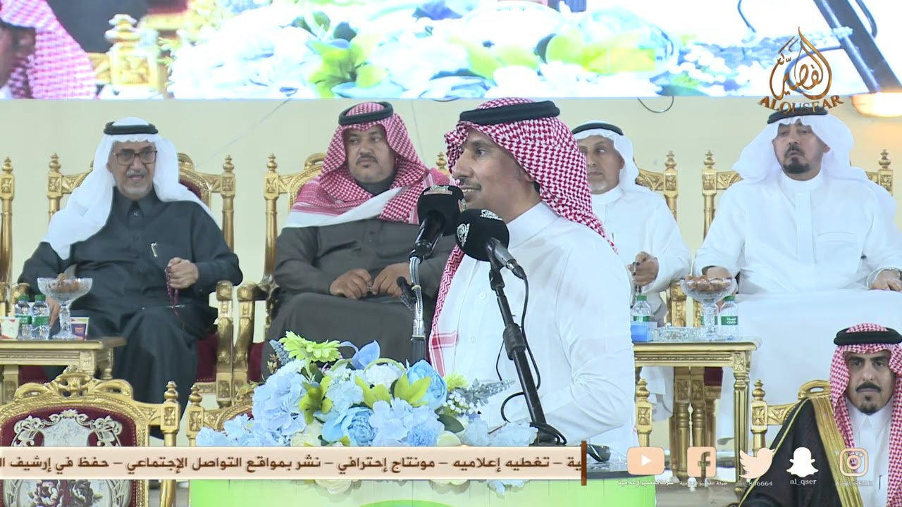 جديد💥💥 عبدالمحسن القويعي × فواز العزيزي ™️ "جده ١٤٤٧/٧/٢٩هـ