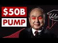 SoftBank - The $100 Billion Bank That Manipulated Everything