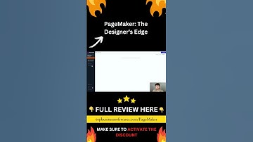 PageMaker Review - How to Create a Custom Diploma with PageMaker