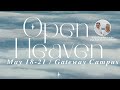 Open Heaven Conference 2023 Session 5 | New Life Church | Gateway Campus