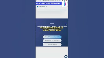 Flowpoint AI : The AI That Will Help You Increase Your Website Conversion Rate