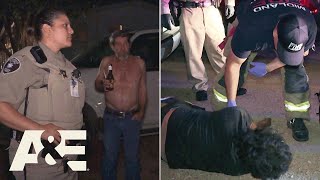 Live Pd The Best Of Midland County, Tx A&E