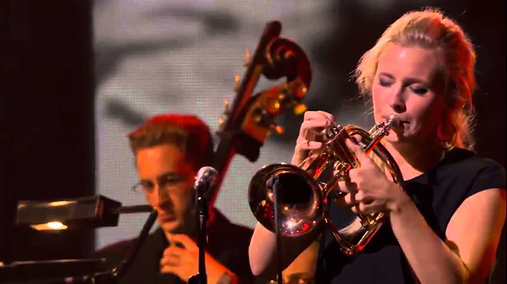 Alison Balson al Flicorno Soprano