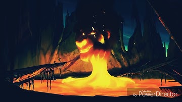 My Little Crossover- Remberance- Blame it on me