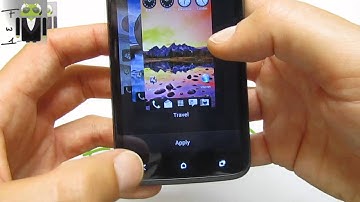 Orio 1.0.1 - One X - Stock Rom | Tweaks | Themed | Sense 4+ | Android 4.1.1