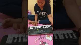 Kunci piano Tiket suargo