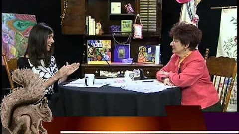 Jennifer Lownik with Georgian Lussier on Mid LIFE ...