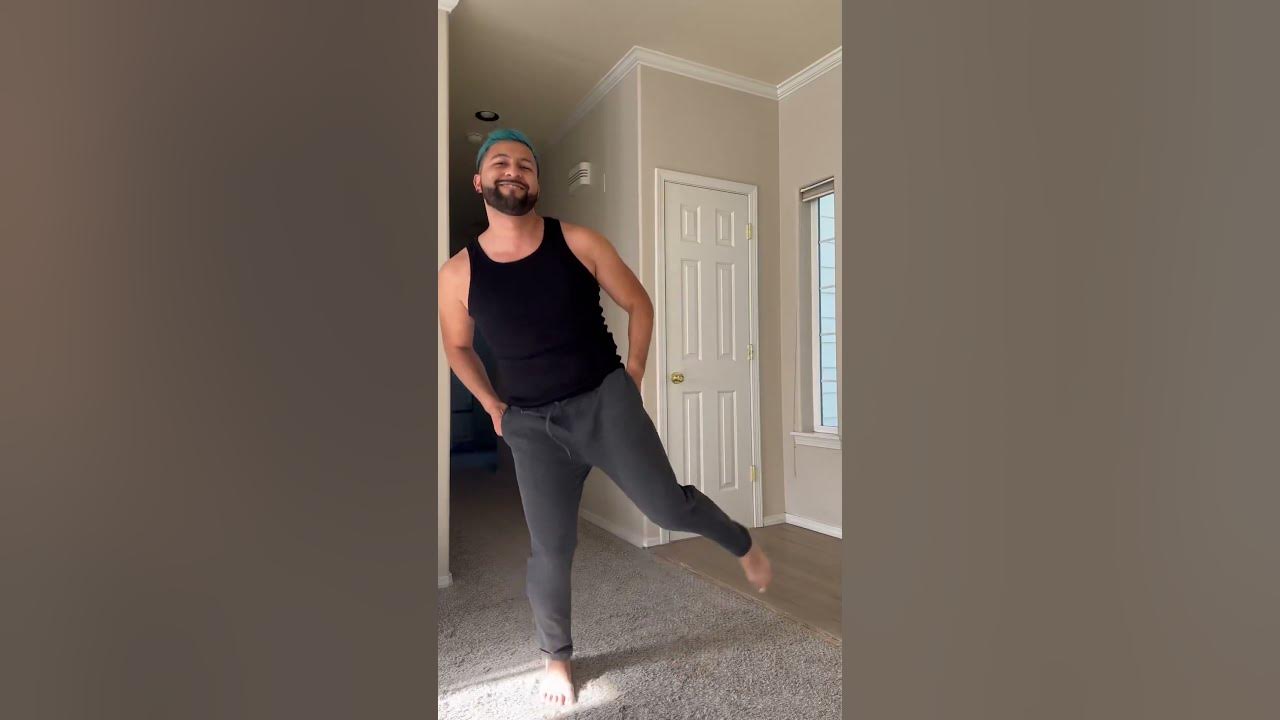 Provócame 🤪 #bandavallartashow #videosdebaile #dance