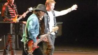 Watch Paul Rodgers Mr Big video