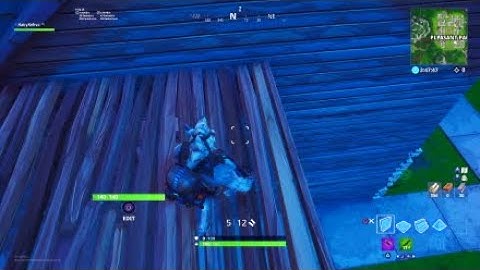 *NEW* PING SYSTEM IN FORTNITE & How It Works! ( Apex Copy, But It