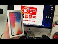 iPhone X в М.Видео за 30.000р - какой айфон брать в 2020