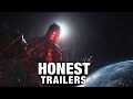 Honest trailers  eternals