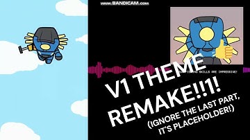 WARFARE REMAKE (UNFINISHED WIP TEASER)