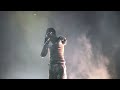 Travis Scott &amp; Teezo Touchdown - MODERN JAM (Live at the Kaseya Center in Miami on 11/27/2023)