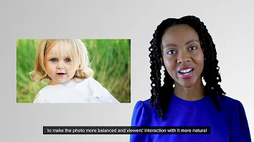How do I get my baby into commercials?