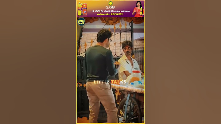 Arun எனக்கு Masala Pori வேனும் அடம்பிடிச்ச Archana😍| #shorts
