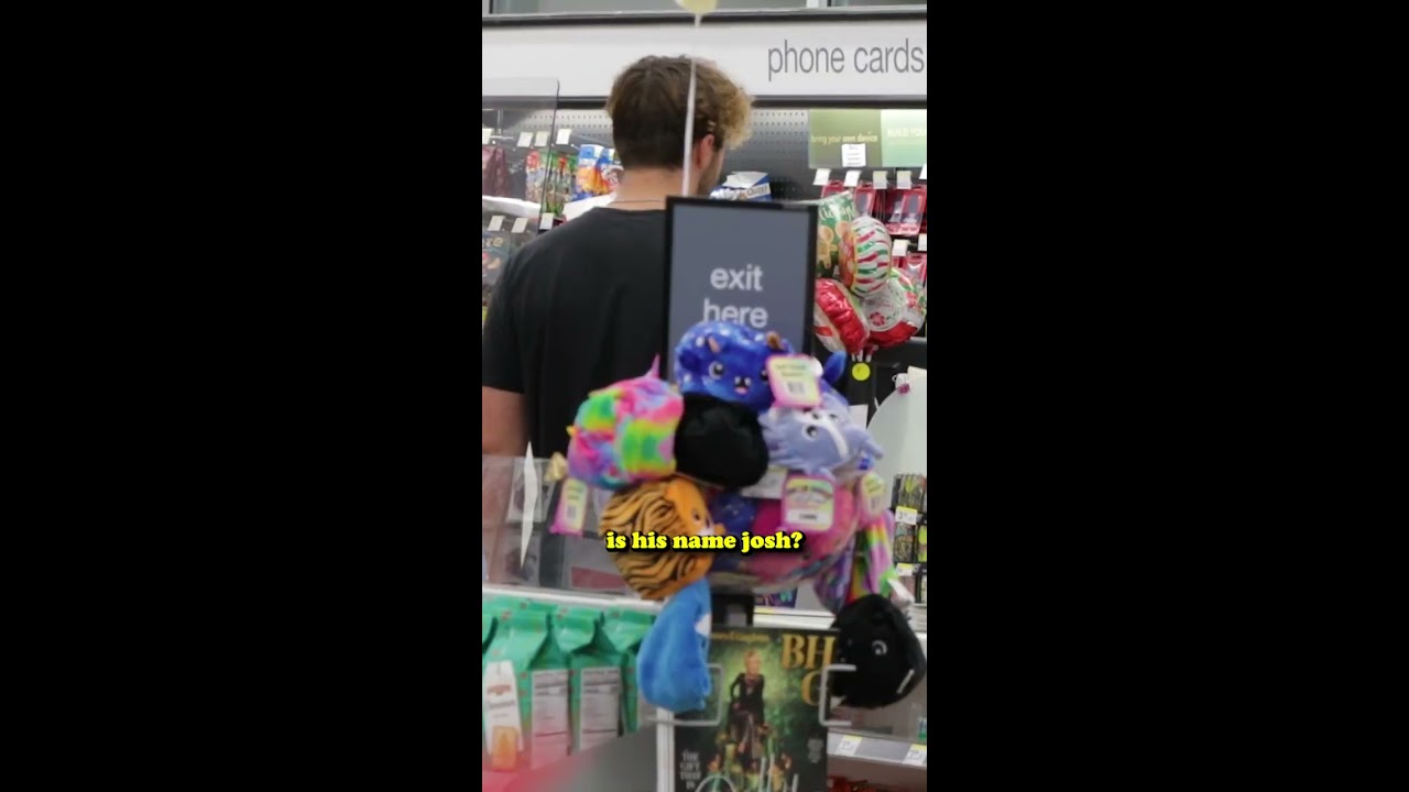 Returning Disturbing Toy Prank 
