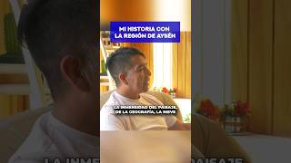 Cómo llegué a la Región de Aysen hace 20 años. #coyhaique #aysen