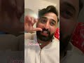 Pak vs afg  won match Asia Cup T20  #jaanigujjar #pakvsafg