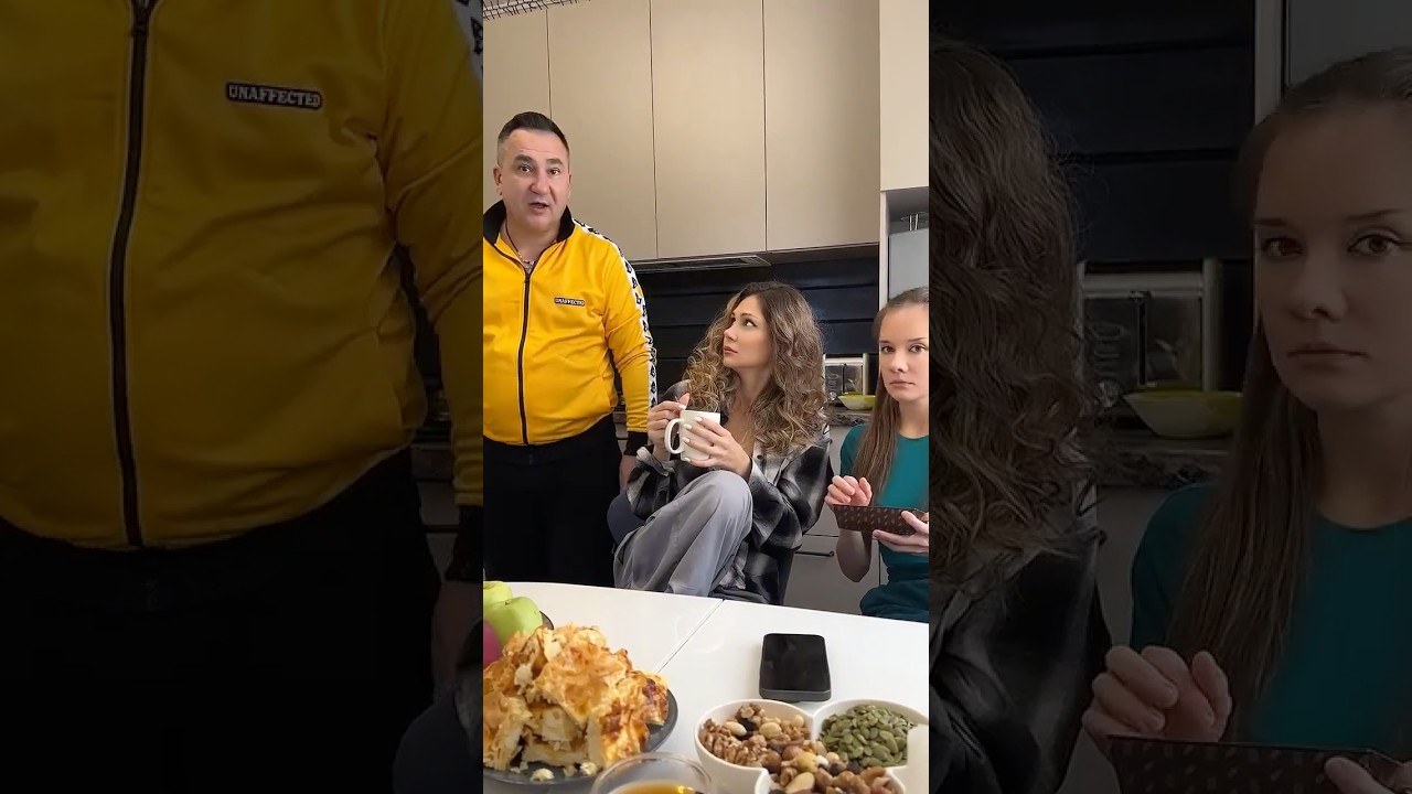 Младшим всегда везет