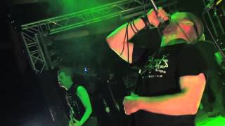 Anaal Nathrakh   Submission is for the Weak   Live720p H 264 AAC