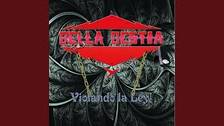 Video thumbnail of "Bella Bestia - El Gran Mago del Rock"