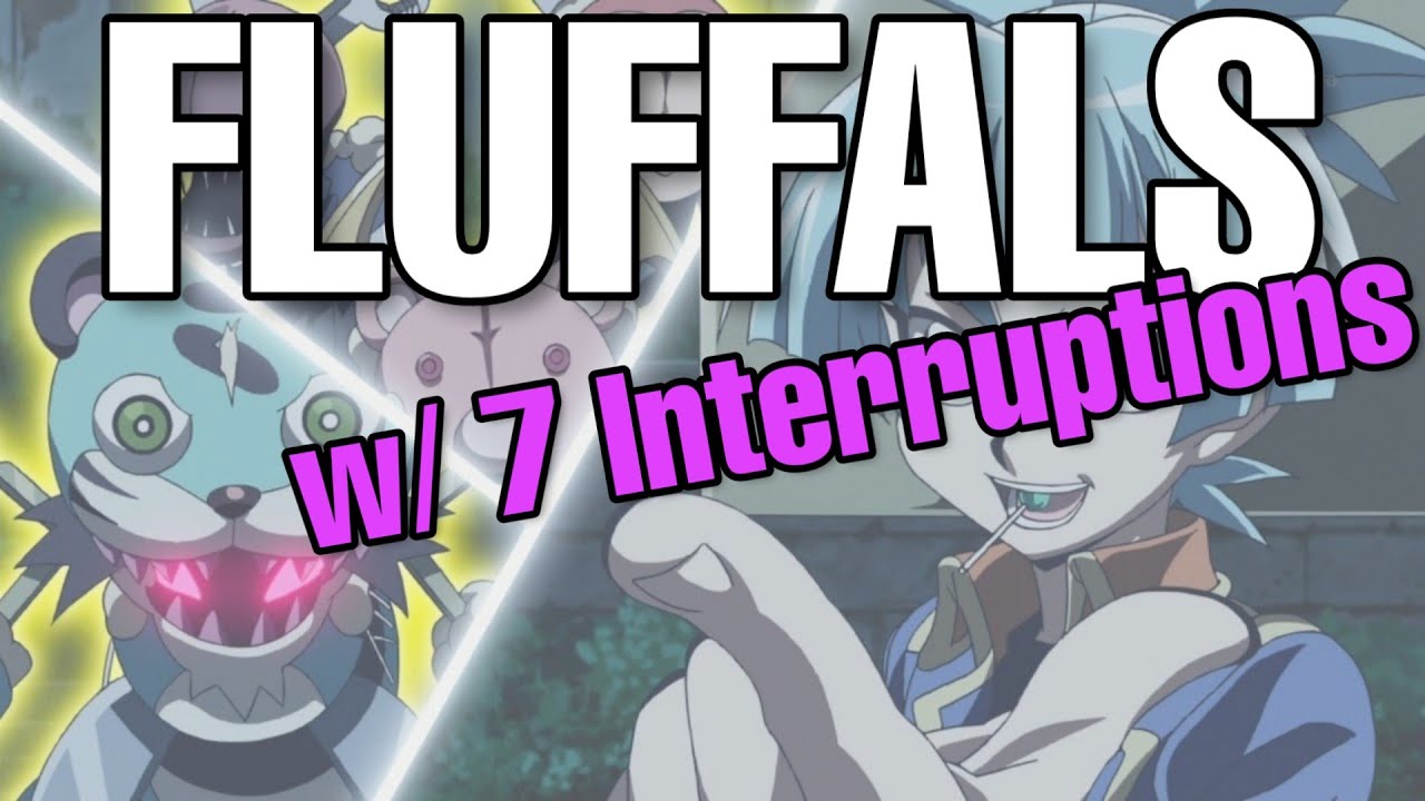 7 Interruption Fluffal Deck Profile | September 2020