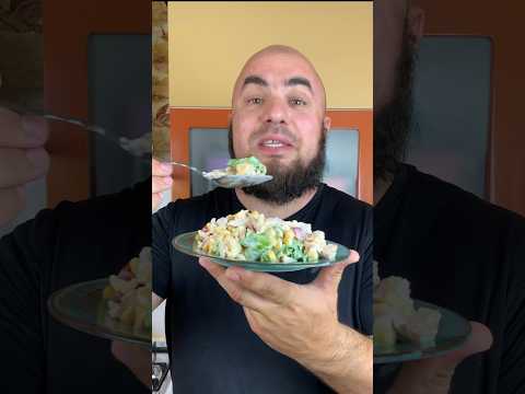 Салатик Нотка Востока #yemek #рецепт #food #рецепты #еда #вкусно #fastfood #кулинария #streetfood