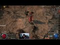 PoE 2 | Druid Bear Form Bugs