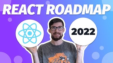 How to Become a React Developer in 2022! | React JS Roadmap