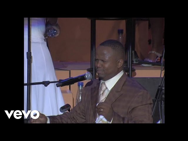 O Lord How Much I Love You (Live at the Grand West Arena - Cape Town, 2008) class=