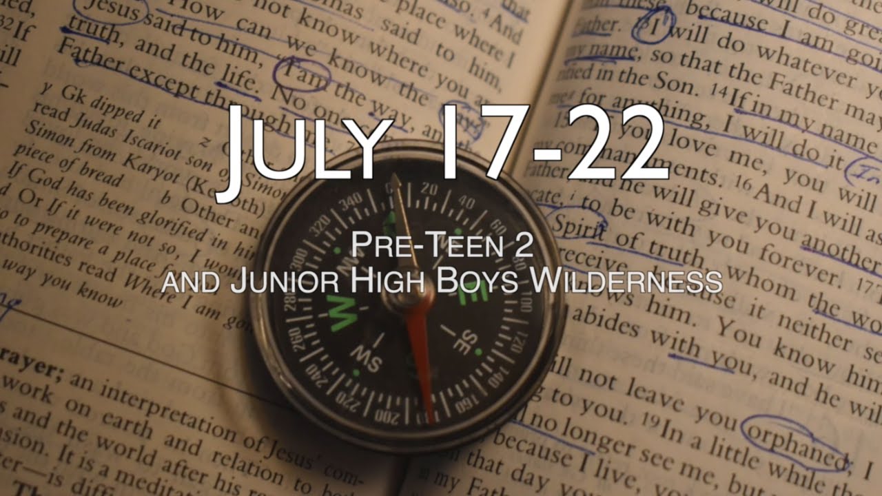 Summer 2022 Week 6 Recap