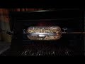 Napoleon BBQ Rotisserie Grill Basket video