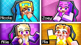 I Snuck into a GIRL ONLY Chatroom..