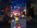 Hide and Run #shorts #halloween #ytshorts #popular #explore #trending #cartoon