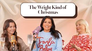 The Wright Kind of Christmas - S1 E4