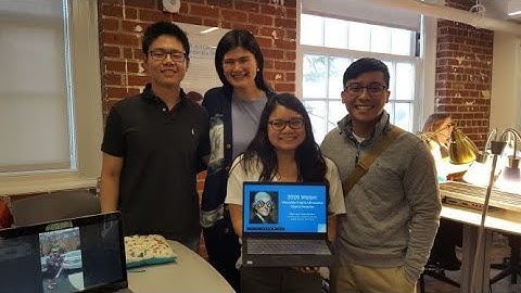 ECE Fall 19 Capstone 2020Vision